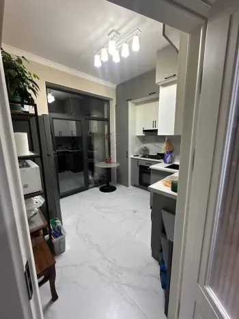 78 м², 3-комн. квартира, 5/8-0