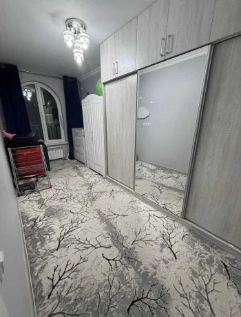 53 м², 3-комн. квартира, 7/9-3