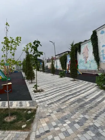 450 м², многокомнатная квартира, 1/1-3