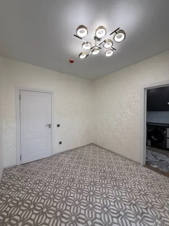 30 м², 1-комн. квартира, 7/16-2