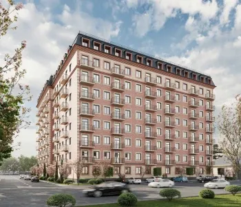 50 м², 2-комн. квартира, 9/9-3