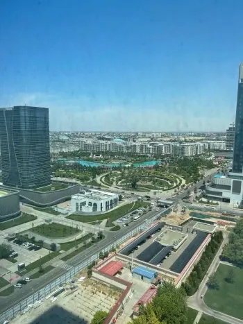 72 м², 3-комн. квартира, 17/51-1