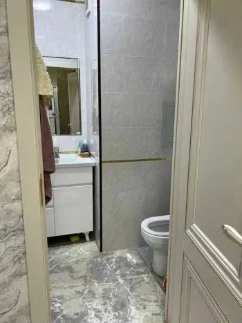 38 м², 1-комн. квартира, 3/10-1