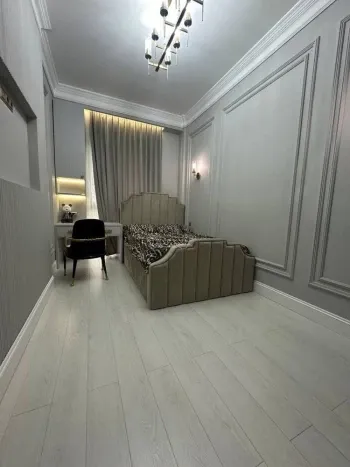 107 м², 3-комн. квартира, 2/11-3