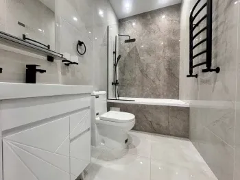 57 м², 3-комн. квартира, 7/9-3