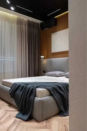 55 м², 2-комн. квартира, 7/15-3