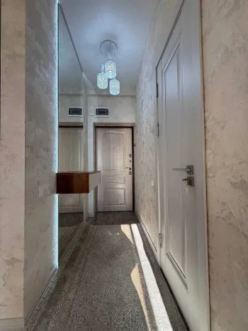 49 м², 1-комн. квартира, 5/16-1