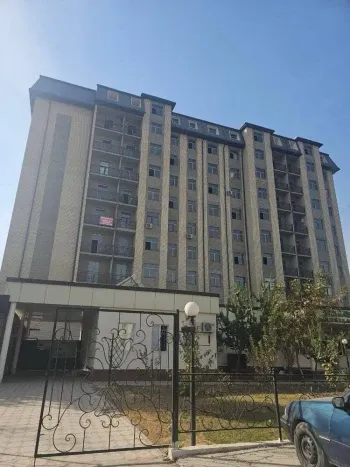 50 м², 1-комн. квартира, 7/10-0