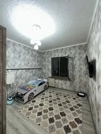 80 m², 3-xonali kvartira, 8/9-1