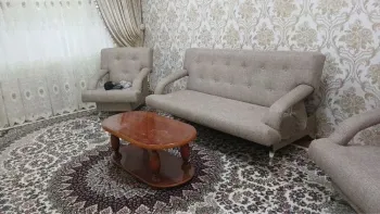 60 m², 2-xonali kvartira, 9/9-3