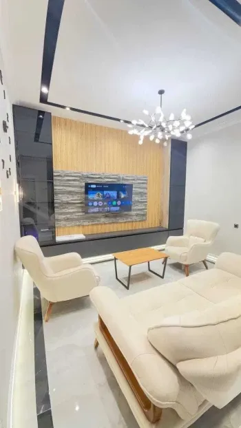 87 м², 3-комн. квартира, 3/7-1