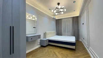 98 м², 4-комн. квартира, 9/12-2