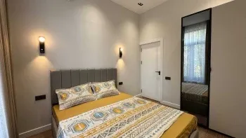 35 м², 2-комн. квартира, 3/9-1