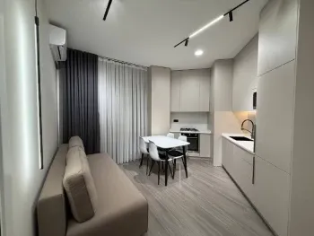 50 m², 2-xonali kvartira, 11/13-1