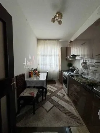 55 m², 2-xonali kvartira, 5/5-0