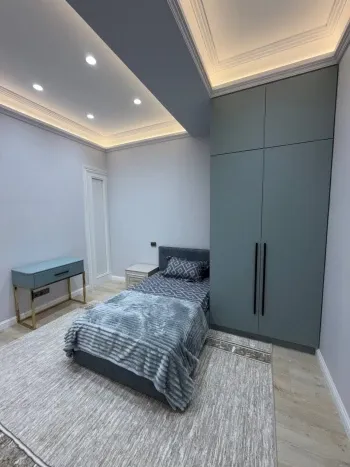 113 м², 4-комн. квартира, 5/8-3