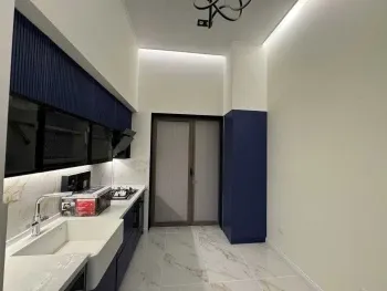 94 m², 4-xonali kvartira, 1/8-3