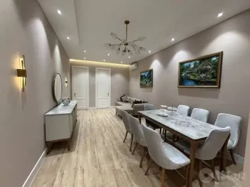 132 м², 4-комн. квартира, 7/10-3