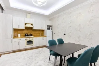 85 м², 2-комн. квартира, 7/9-2