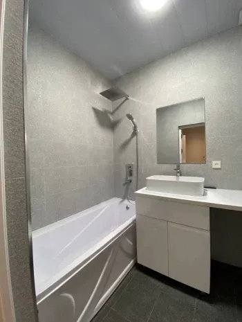 85 м², 3-комн. квартира, 2/9-2