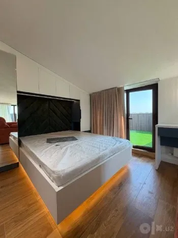 70 м², 1-комн. квартира, 9/9-1