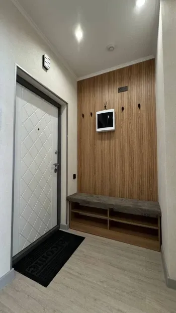 28 м², 1-комн. квартира, 8/9-1
