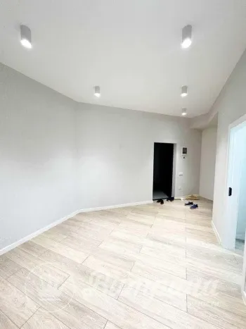 85 м², 3-комн. квартира, 2/9-0