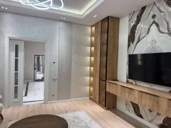 120 м², 3-комн. квартира, 7/9-3
