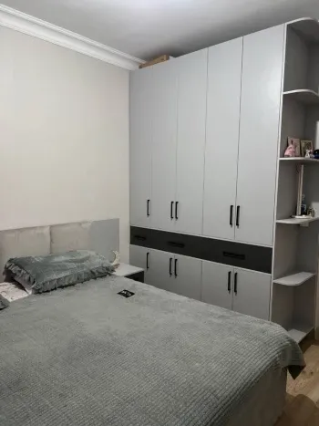 69 м², 3-комн. квартира, 5/13-3