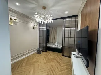 42 m², 2-xonali kvartira, 3/9-1