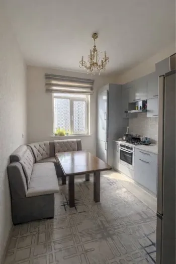 66 м², 2-комн. квартира, 5/9-1