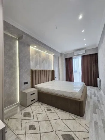 50 м², 2-комн. квартира, 7/9-3