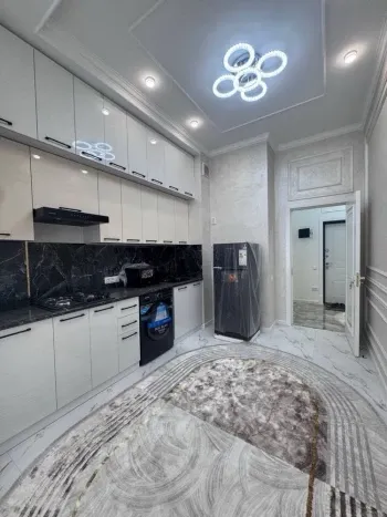 34 м², 1-комн. квартира, 3/10-1