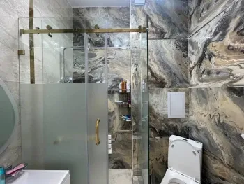 180 m², 5-xonali kvartira, 3/9-3
