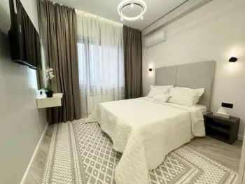 46 м², 2-комн. квартира, 8/9-1