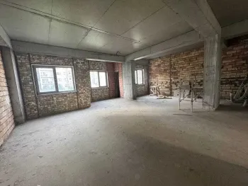 125 м², 4-комн. квартира, 2/8-2