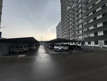 62 м², 2-комн. квартира, 5/16-0