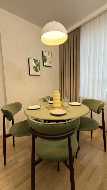 43 м², 2-комн. квартира, 3/4-2