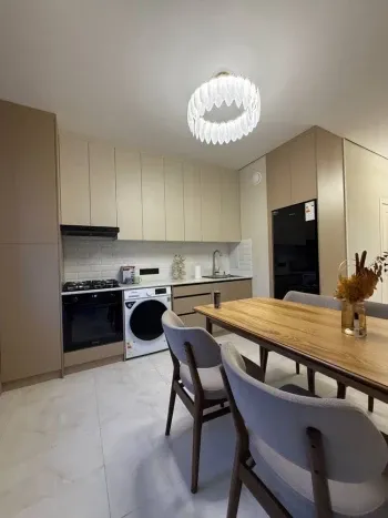 60 м², 2-комн. квартира, 6/10-3