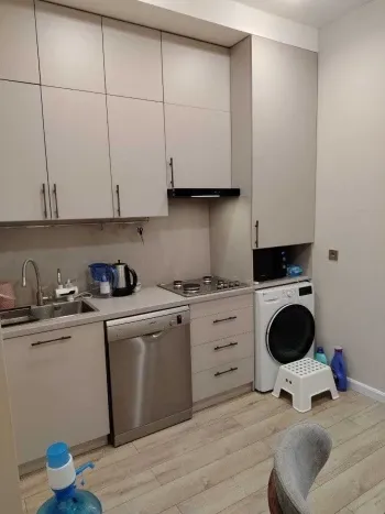 37 м², 1-комн. квартира, 15/16-3