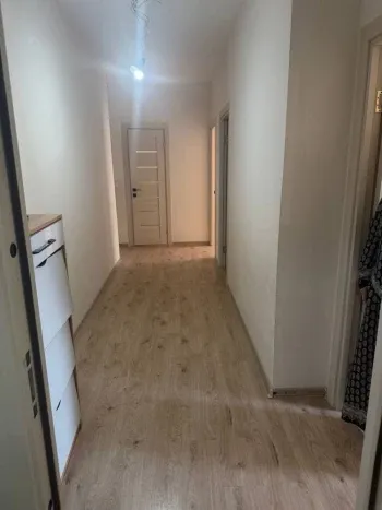 65 м², 3-комн. квартира, 6/9-1