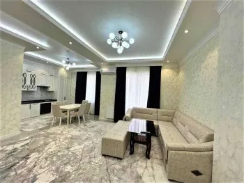 112 м², 3-комн. квартира, 7/12-2