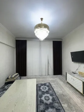 78 м², 3-комн. квартира, 9/11-0