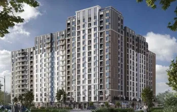 48 м², 2-комн. квартира, 13/16-1
