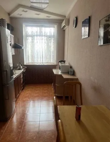 128 м², 2-комн. квартира, 3/5-2