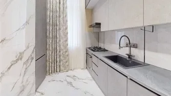40 м², 2-комн. квартира, 8/10-2