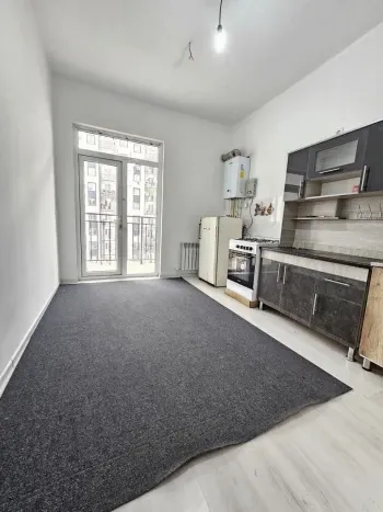 59 м², 2-комн. квартира, 9/16-0