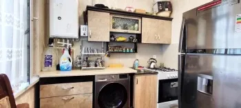 44 м², 2-комн. квартира, 1/7-2