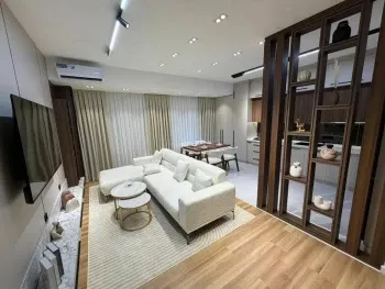 80 m², 3-xonali kvartira, 7/12-0