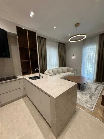 55 м², 2-комн. квартира, 8/12-3